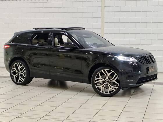 LAND ROVER RANGE ROVER VELAR 2.0 P250 GASOLINA S AUTOMÁTICO LAND ROVER RANGE ROVER VELAR 2.0 P250 GASOLINA S AUTOMÁTICO